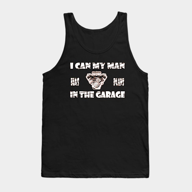 car lovers Tank Top by Mirak-store 